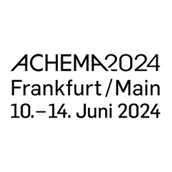 Die ACHEMA ist Wegweiser und Leistungsschau für die global vernetzte Prozessindustrie